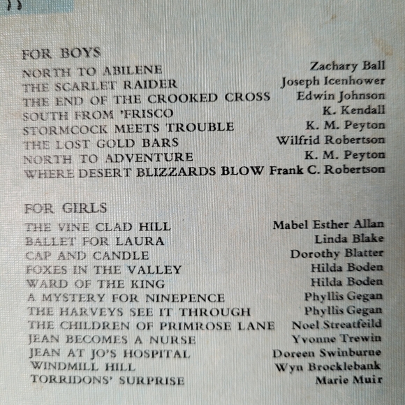 Torridons' Surprise / Vintage Book / 1970 / Hard cover - Picture 6 of 7